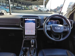 2024 Ford 2.0 Bi Turbo Xlt 10at 4x2