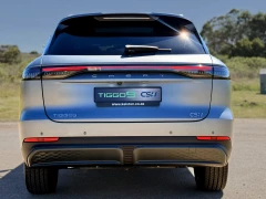 CHERY CSH 1.5T 3DHT PINNACLE