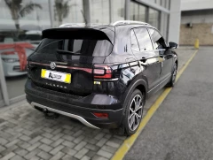 2019 Volkswagen T-cross 1.0 Tsi Highline Dsg