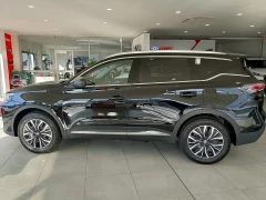 CHERY TIGGO 7 CSH ULTRA