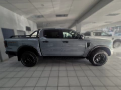 FORD RANGER DOUBLE CAB 30L V6 DC TREMOR 4WD 10AT