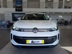 2025 Volkswagen Tiguan 1.4 Tsi 110kw Life Dsg