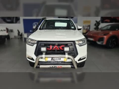 2023 Jac T8 2.0cti Lux 4x4 P/u D/c