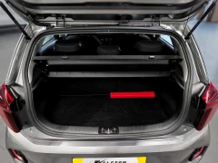 2024 Kia Picanto 12 Ex At
