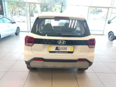 2025 Hyundai Exter 1.2 Premium Mt