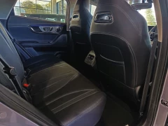 OMODA C5 HEV