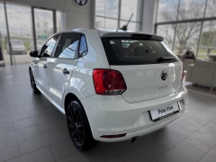 VOLKSWAGEN POLO VIVO 1.4 55KW