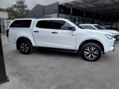 2024 Isuzu 1.9 Ddi Double Cab Hr X-rider 