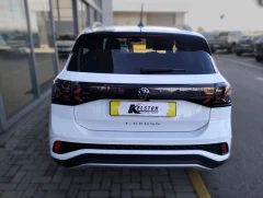 2025 Volkswagen T-cross 1.0 Tsi 85kw R-line Dsg