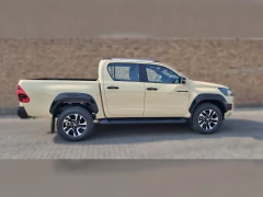 TOYOTA  HILUX DC 28 4X4 LGD55 6AT