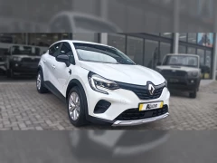 2023 Renault Captur 1.3t Edc Zen