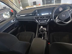 FOTON G7 DCAB 4X2 TL MT