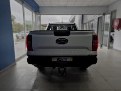 2026 Ford Ranger Super Cab 2.0d Xl Hr Automatic P/u