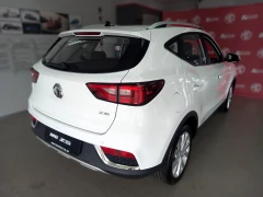 MG ZS 1.5 COMFORT A/T