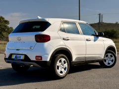 2021 Hyundai Venue 1.0 Tgdi Motion Dct