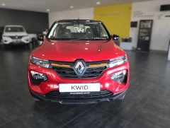 RENAULT KWID 1.0L LIMITED ED. 10-YR