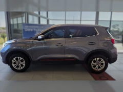 2022 Chery Tiggo 4 Pro 1.5 Mt Urban 6 Airbags