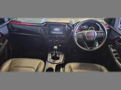 2025 Isuzu 1.9 Ddi Double Cab Hr X-rider 