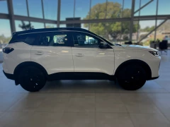 CHERY TIGGO 7 DARK EDITION