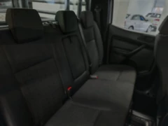2022 Ford Ranger Double Cab 2.2 Tdci Xl 4x4 Automatic P/u 