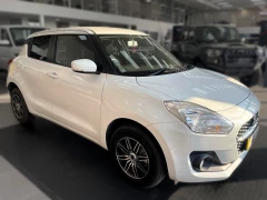 2022 Suzuki Swift 12 Gl
