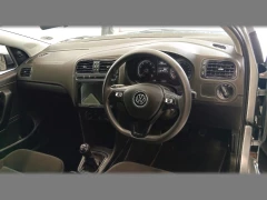 2026 Volkswagen Polo Vivo 1.4 63kw Life