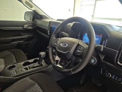 FORD RANGER DOUBLE CAB 20L SIT XLT 4X2 10AT