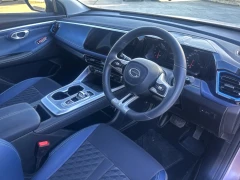 GAC GS3 EMZOOM 1.5T PETROL DCT 4X2 NOVA