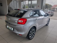 2021 Toyota Starlet 1.4l Xs Mt