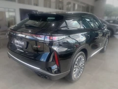 OMODA C9 2WD INSPIRE