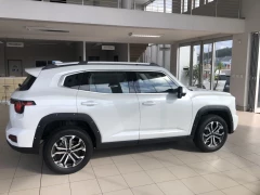 HAVAL H7 2.0T LUXURY 4X2 9DCT