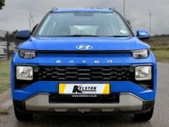2026 Hyundai Exter 1.2 Executive Mt