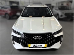 2026 Chery Tiggo 4 Cross Hev Comfort