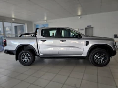2026 Ford Ranger Double Cab 20l Bit Xlt 4x2 10at