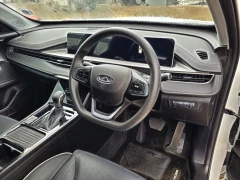 CHERY TIGGO 4 CROSS LITE CVT