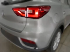 2025 Mg Zs 1.5 Comfort A/t