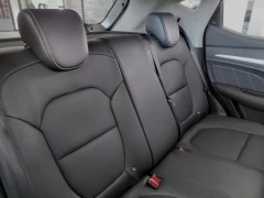 MG ZS 1.5 LUXURY A/T