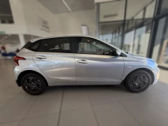 2026 Hyundai I20 1.4 Premium At My24
