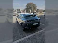 GAC GS3 EMZOOM 1.5T PETROL DCT 4X2 NOVA