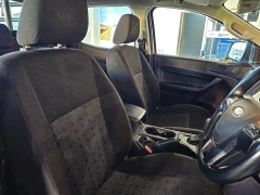2022 Ford Ranger Double Cab 2.2 Tdci Xl 4x4 Automatic P/u 