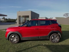 2025 Mahindra Xuv3x0 1.2t Mx3 At