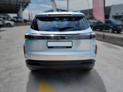 2026 CHERY TIGGO 4 CROSS LITE MT