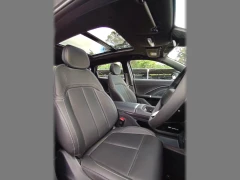 CHANGAN UNI-S CE