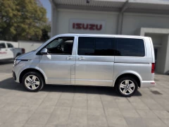 2022 Volkswagen Kombi Trendline Tdi 110kw Swb Dsg