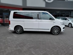 2019 Volkswagen  T6 Caravelle 20 Bitdi Highline Dsg