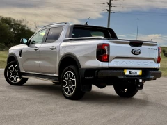 2024 Ford Ranger Double Cab 20l Bi Turbo Wildtrack 4x2