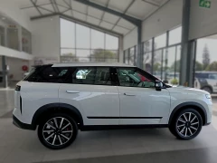 JAECOO J7 GLACIER 2WD