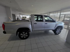 FOTON G7 DCAB 4X2 TL AT