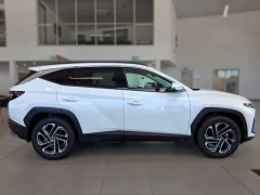 HYUNDAI TUCSON R2.0 EXECUTIVE A/T