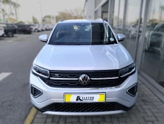 2025 Volkswagen T-cross 1.0 Tsi 85kw R-line Dsg
